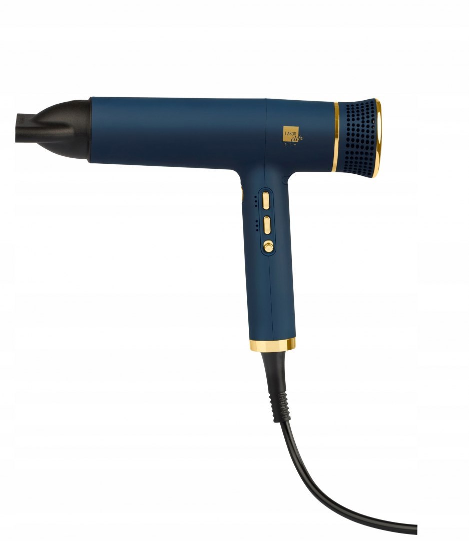 Zephyr - Professioneller digitaler Haartrockner Labor vente en gros Pro Elite LE009